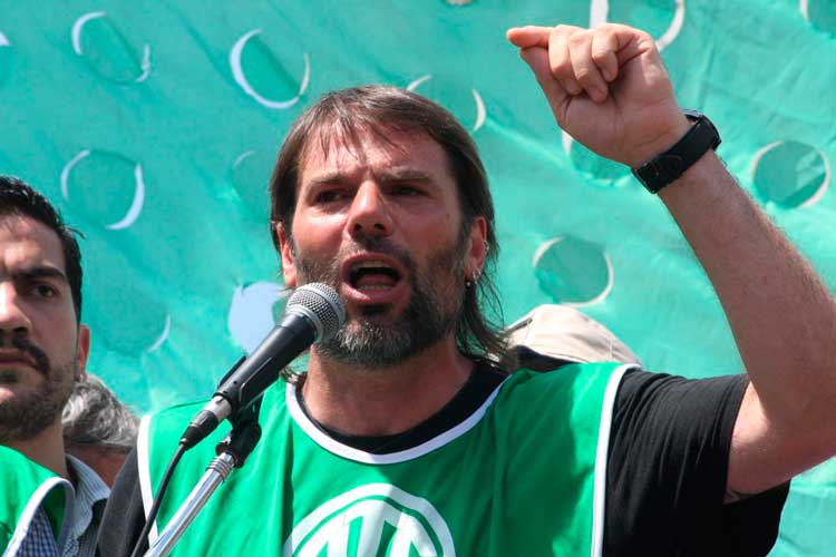 Protesta Social