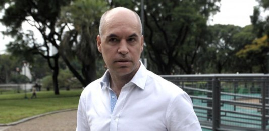 Rodríguez Larreta