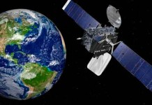 Adiós a la soberanía satelital.