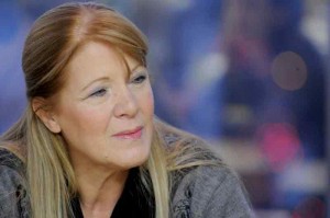 Margarita Stolbizer, Diputada Nacional