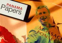 Mauricio Macri Panamá Papers