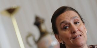 Gabriela Michetti