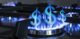 Tarifazo al gas