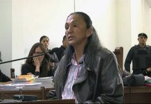Milagro Sala ante la justicia