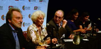 Carlotto, Heller, Junio, Montenegro