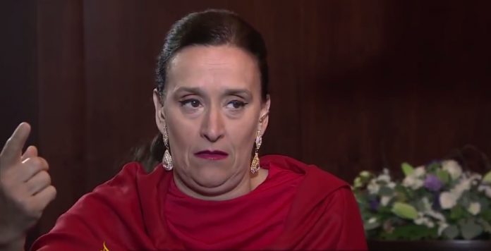 Gabriela Michetti