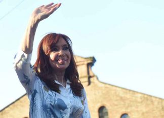 Cristina Fernández