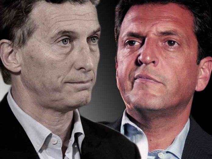 Macri-Massa