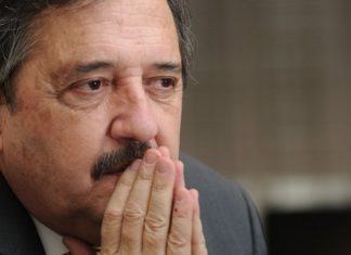 Ricardo Alfonsín