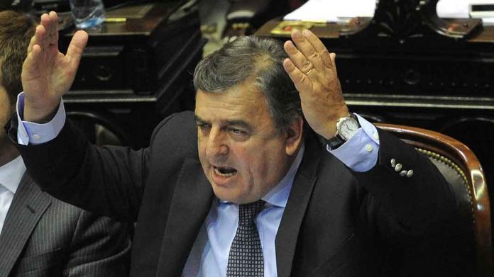 Mario Negri