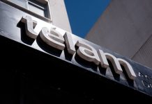 Irregularidades y persecución política en Télam