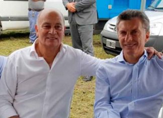 Macri-Momo