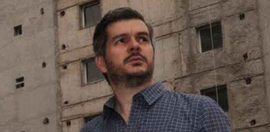 Marcos Peña