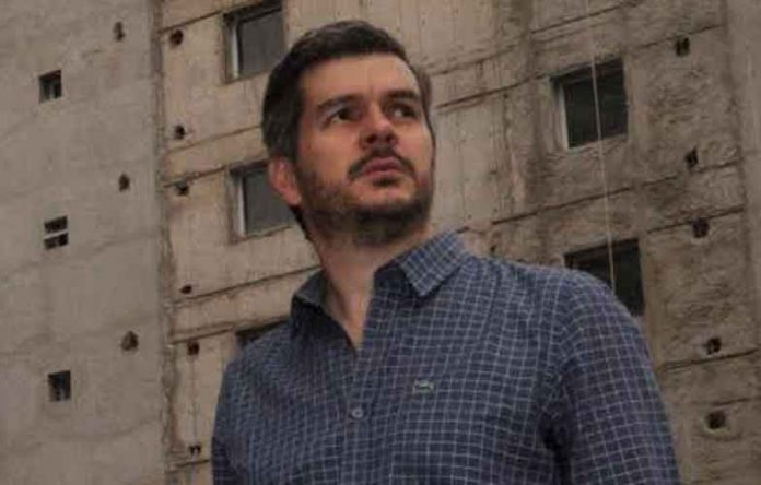 Marcos Peña