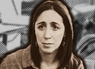María Eugenia Vidal