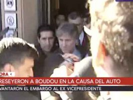 AMADO BOUDOU