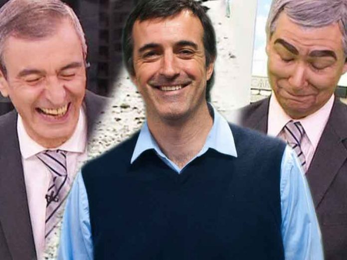 Hasta TN se burla de Bullrich