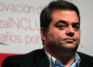 Jorge Triaca