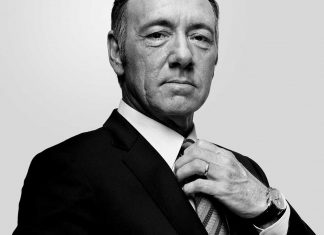 Francis Underwood