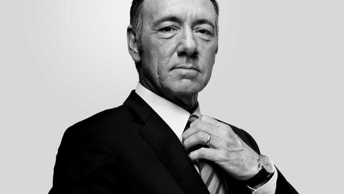 Francis Underwood