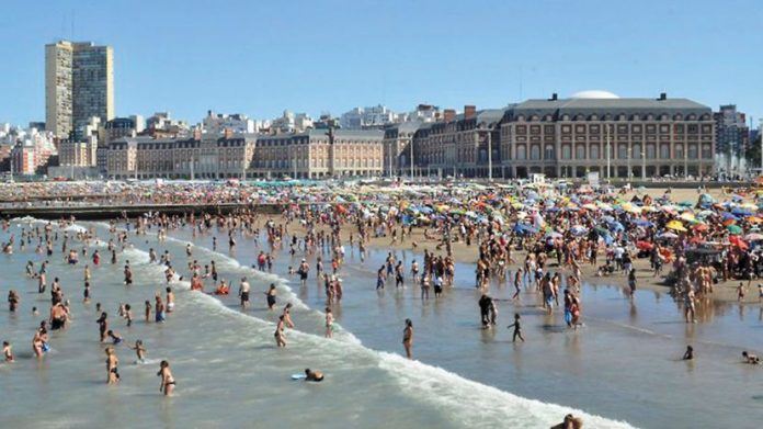 MAR DEL PLATA