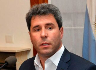 Sergio Uñac