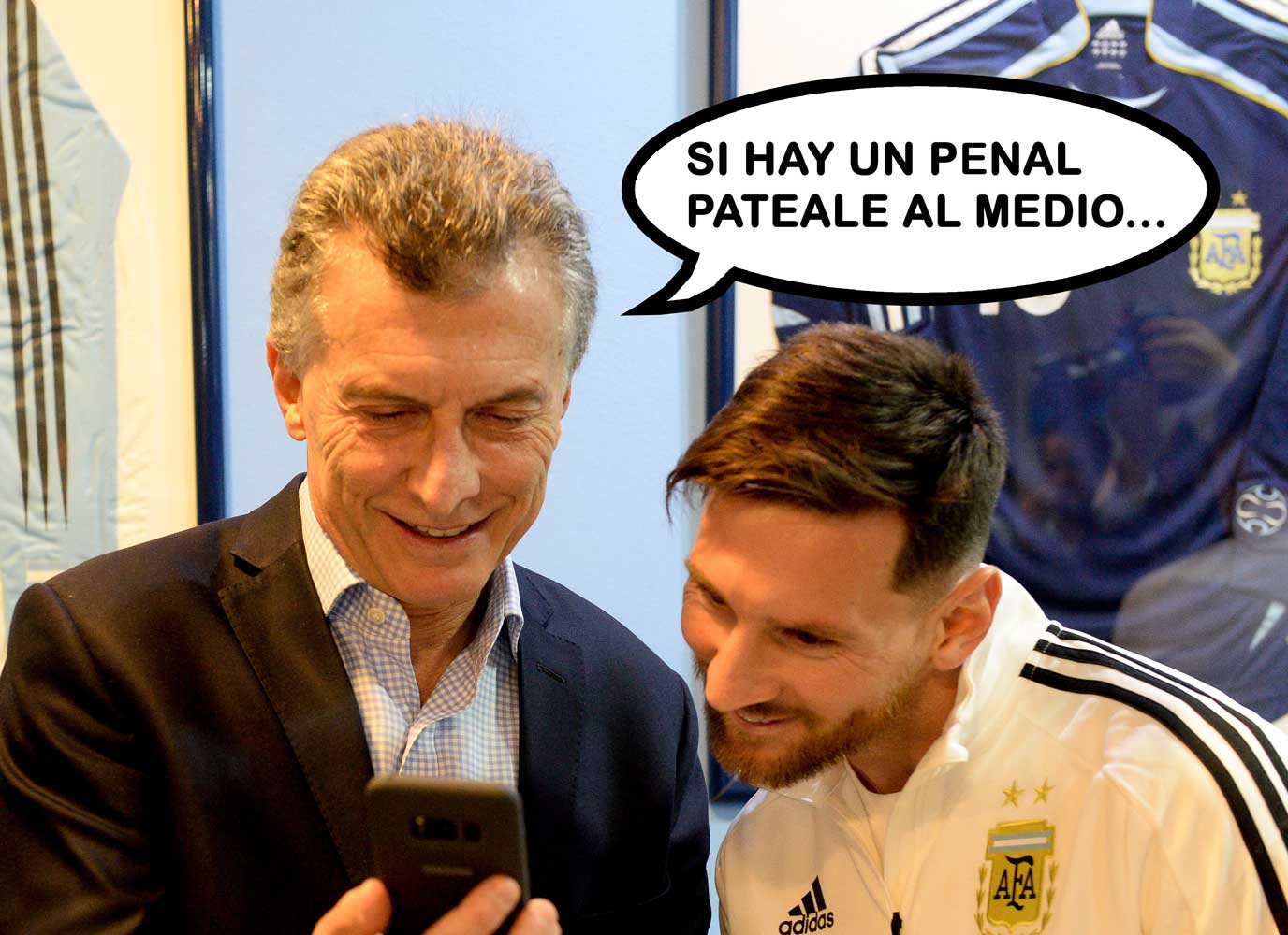 Las Redes Explotan De Memes Por El Empate De La Seleccin