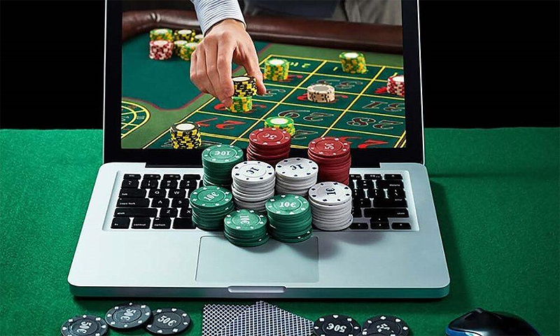 3 cosas que todo el mundo sabe sobre casinos en línea que tú no sabes